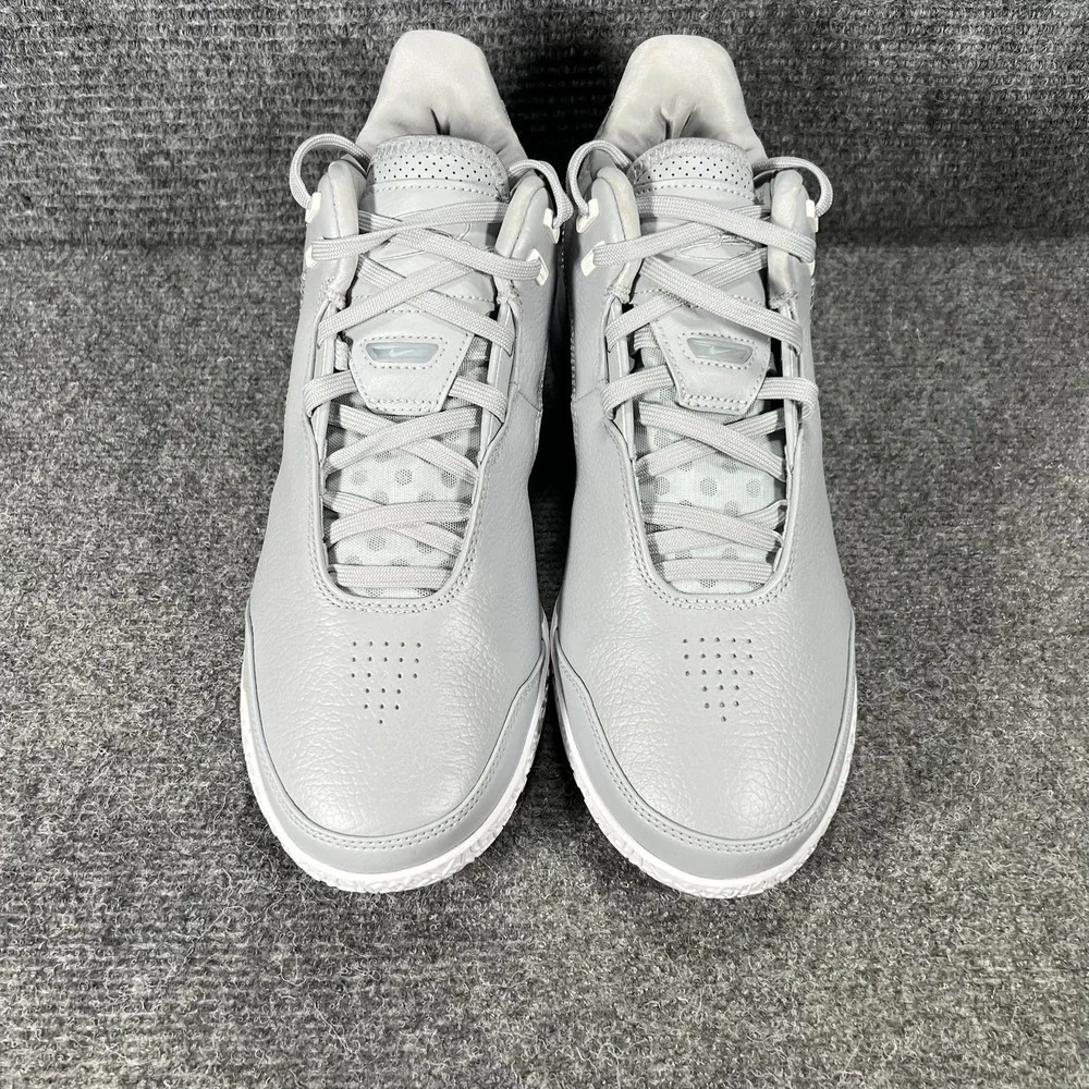 Nike Air‎ Zoom NXXT Gen Shoes Mens Size 10.5 Gray Active Sneakers HJ9942-003